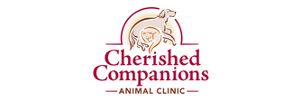 Link to Homepage of Cherished Companions Animal Clinic